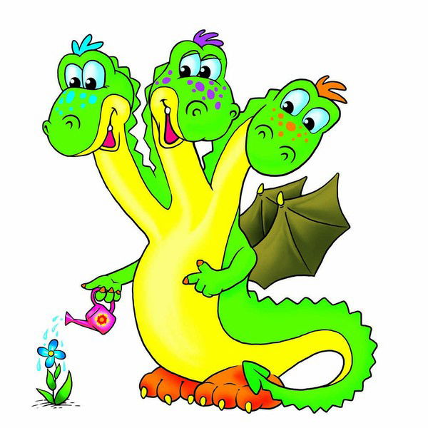 Виктор Сальников