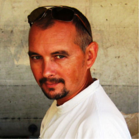 Николай Арефьев