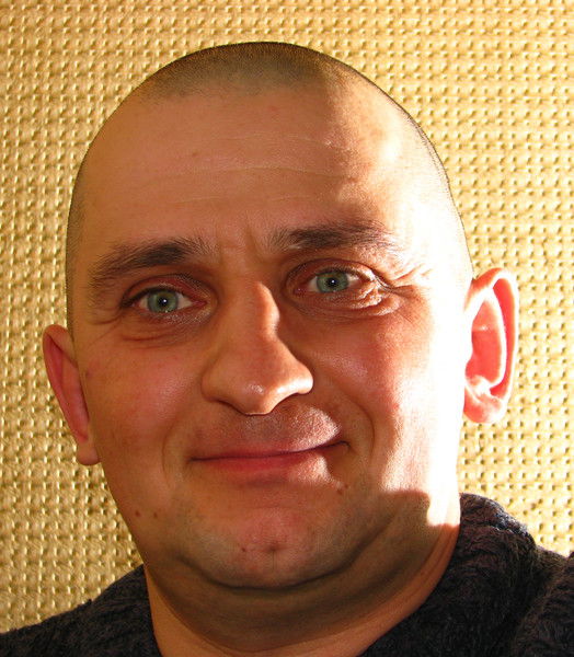 Камиль Шарафутдинов