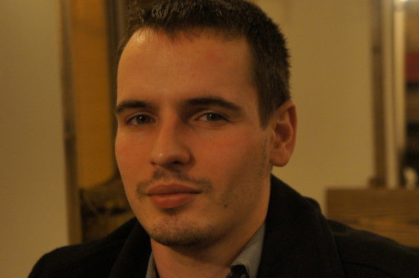 Сергей Мехтиев