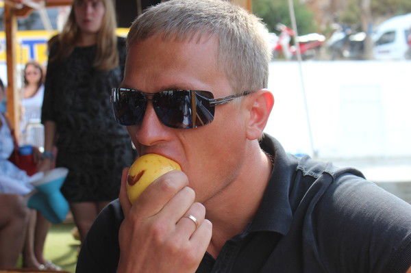 Андрей Вахлаев