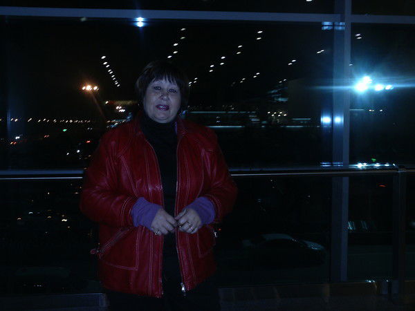 Людмила Полищук