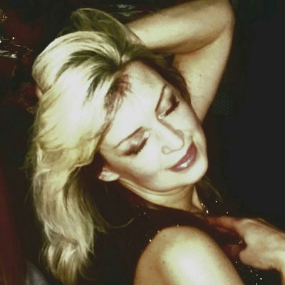 Наталья Птюшкина