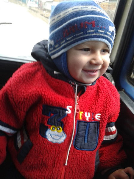 Джон Полуян