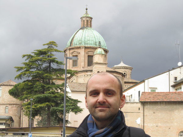 Alexander Zhukovskiy