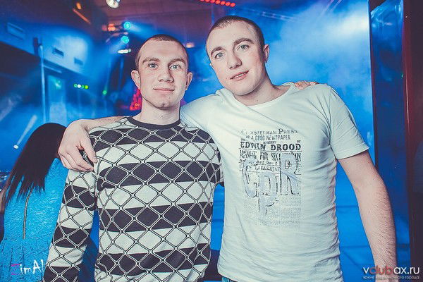 Александр Люфт