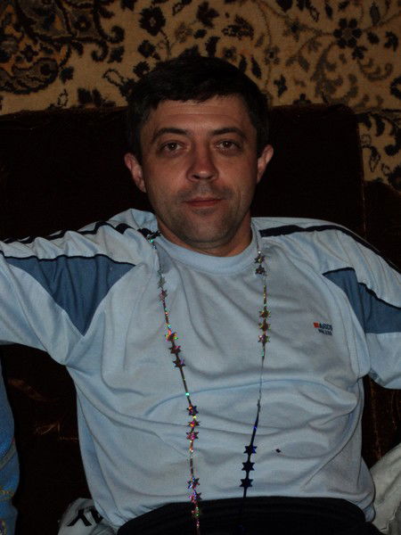 Алексей Шимченко