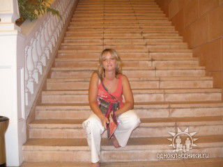 Светлана Сазыкина