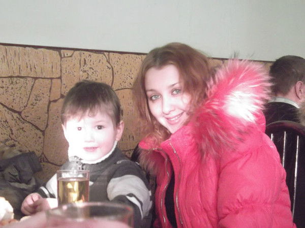 Лиля Авхадиева