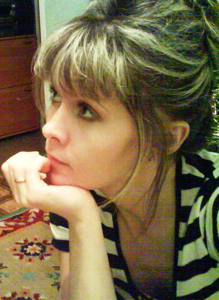 Ольга Малошенко