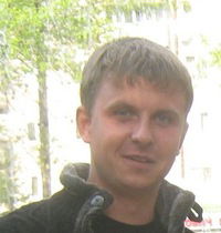 Егор Лучкин