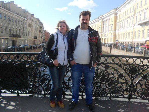 Наталья Сутенкова