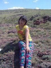 Виолетта Джафарова