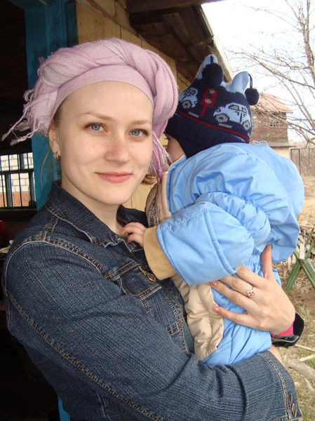 Ольга Спиридонова