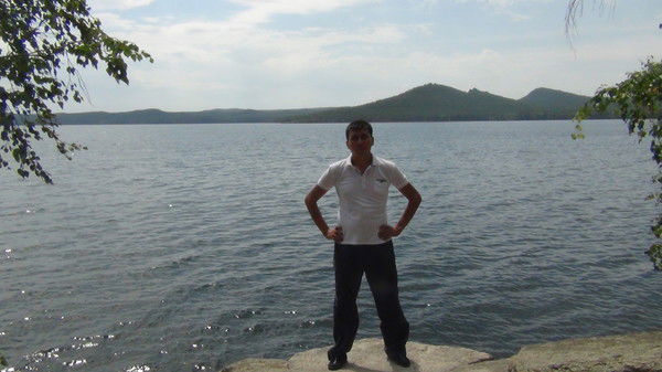 Сунгат Байгозин