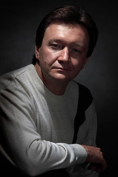 Владимир * * *