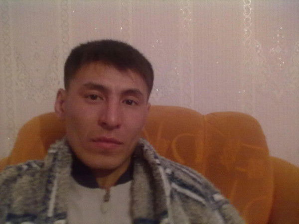 Медет Жапаров