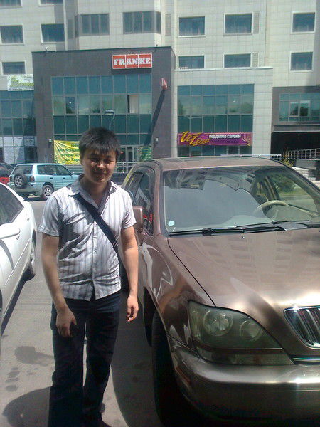 Жанибек Хан