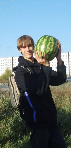 Анндрей Карпенко