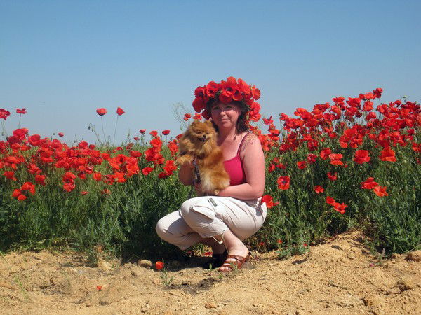 Наталья Акимова