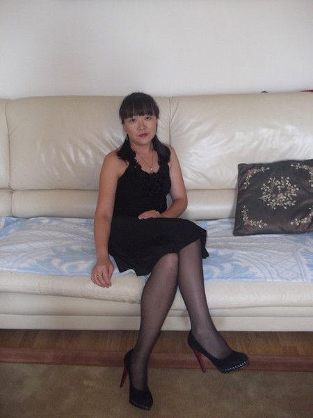 Татьяна Цой(Лим)