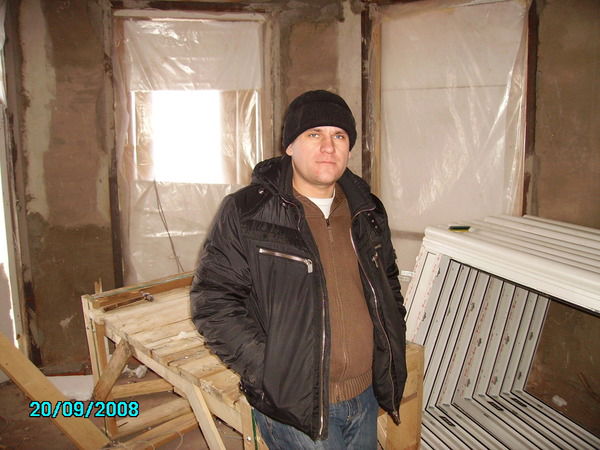 Александр Иванов