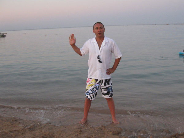 Рустам Шамсиев