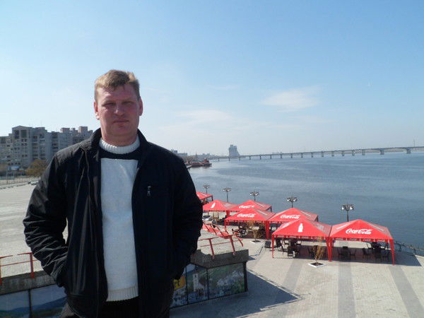 Сергей Васильев