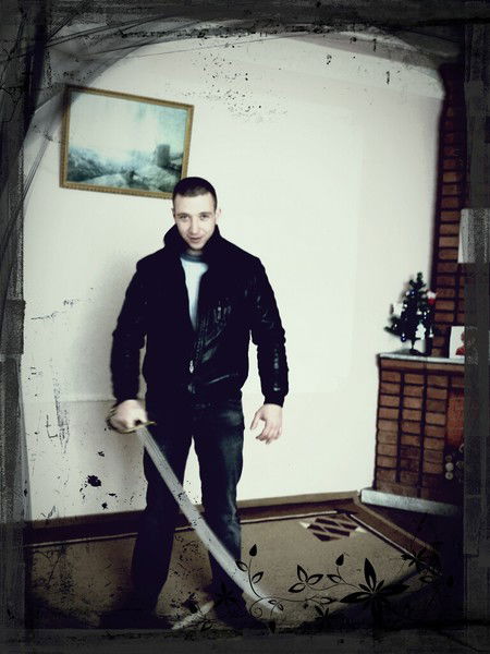 Антон Сайпуллаев