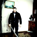 Антон Сайпуллаев