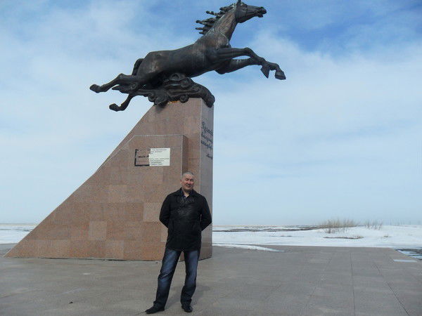 Райымжан Омаров