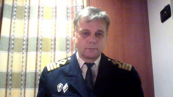 Александр Воронов