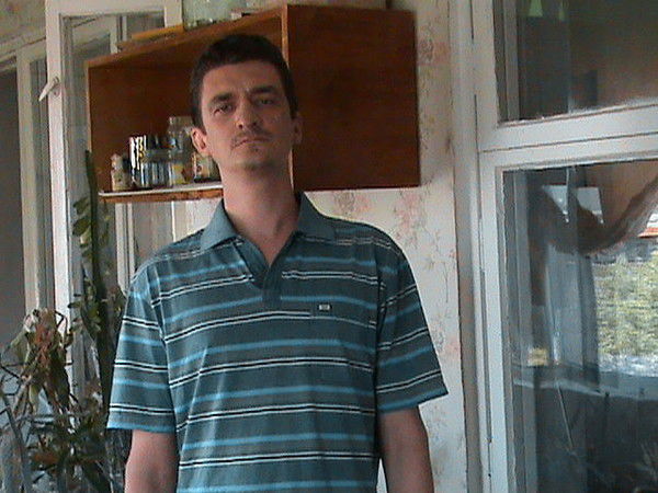 Максим Левченко