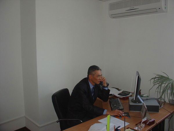 Адиль Нургалиев