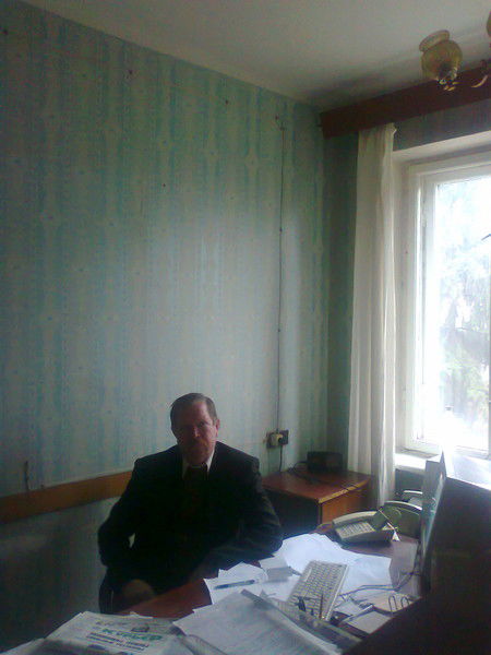 Евгений Иноземцев