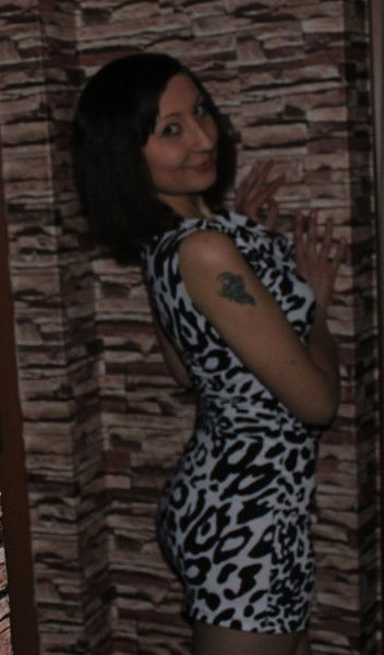 Анастасия Исаева