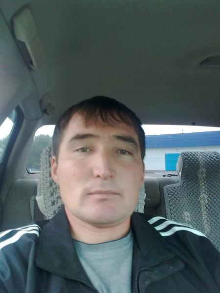 Махмуд Чукенов