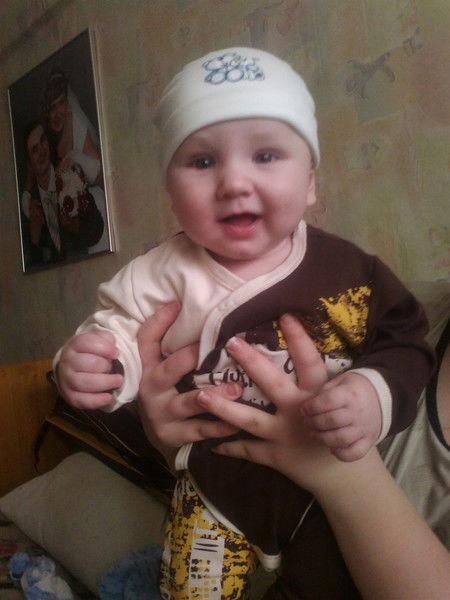 Екатерина Тарутина