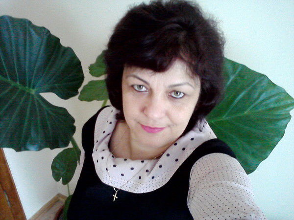 Марьяна Геревич