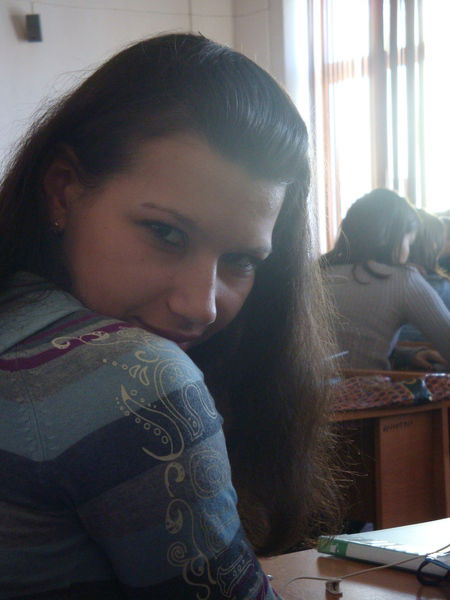 Ксения Смирнова