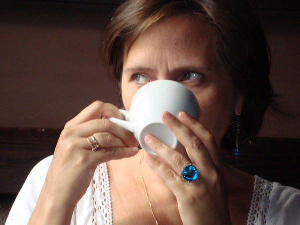 Заряна Заря