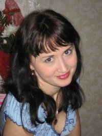 Наталья Смолякова