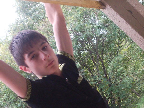 Xxxarifxxx (((D(-_-)B)))