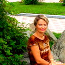 Марина Андрияшина(Лещук)