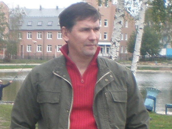 Наиль Нургалеев