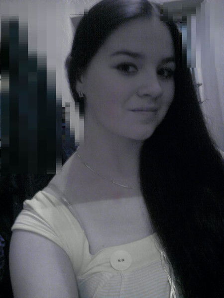 Вероника Мокеева