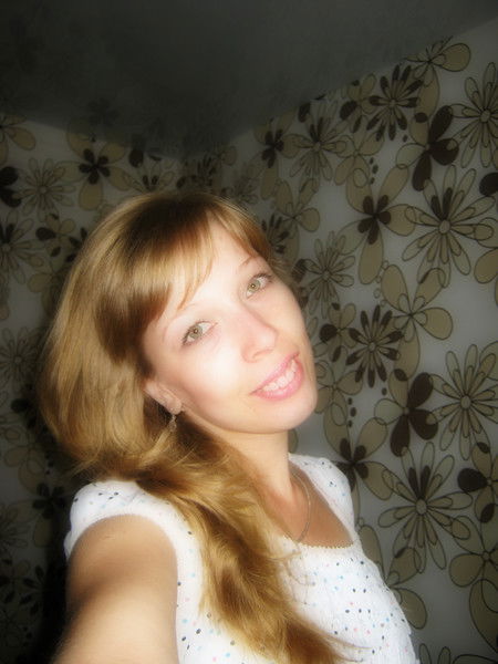 Александра Бурмистрова