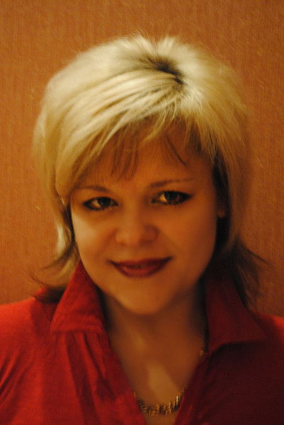 Ирина Щелканова