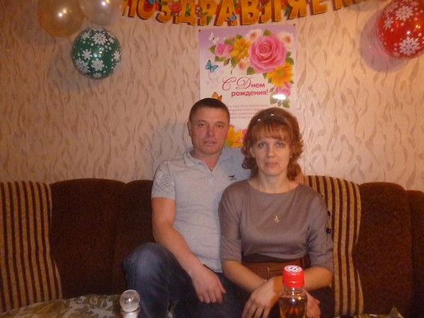 Надежда Логинова