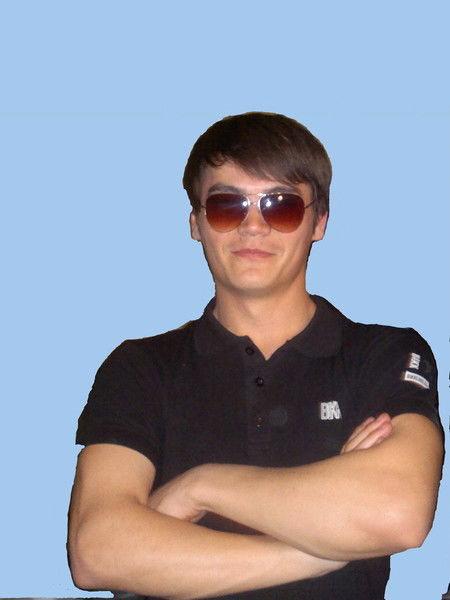 Серик Танашев